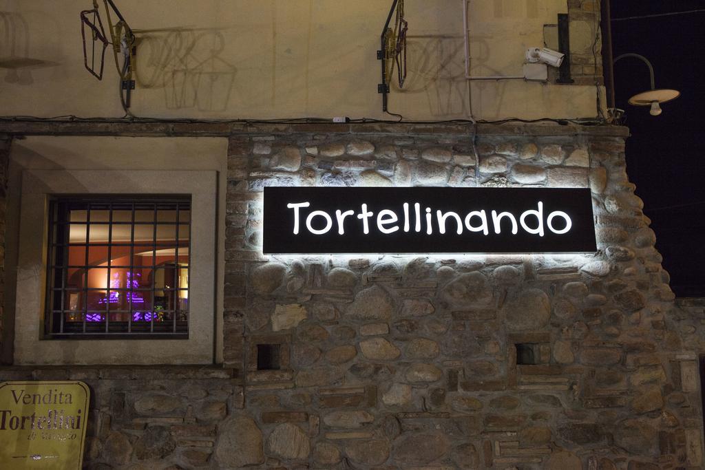 Albergo Al Cacciatore Tortellinando Valeggio sul Mincio Exteriör bild