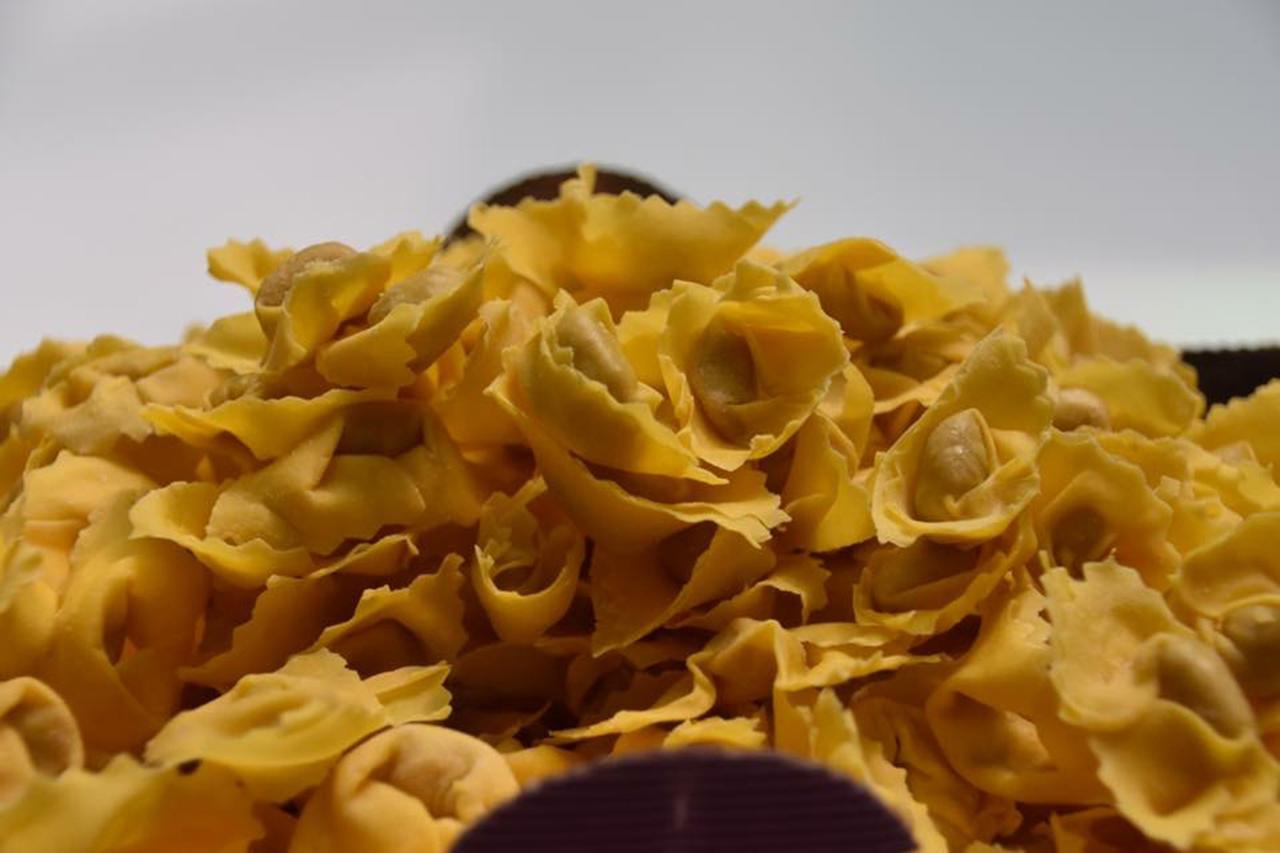 Albergo Al Cacciatore Tortellinando Valeggio sul Mincio Exteriör bild