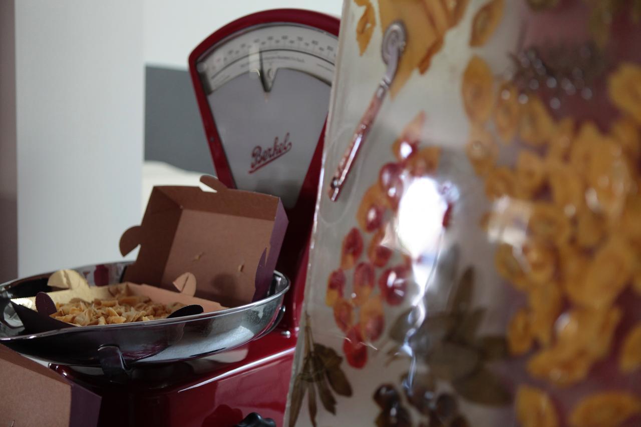 Albergo Al Cacciatore Tortellinando Valeggio sul Mincio Exteriör bild